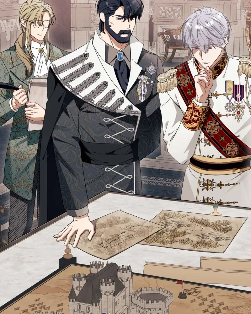 Special Re-Launch: Not YourTypical Reincarnation Story Chapter 41 page 20 - 