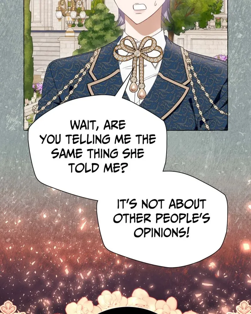 Special Re-Launch: Not YourTypical Reincarnation Story Chapter 41 page 29 - 