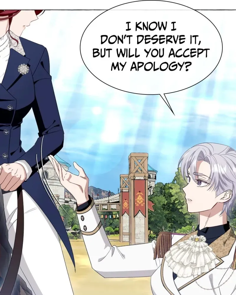 Special Re-Launch: Not YourTypical Reincarnation Story Chapter 41 page 54 - 