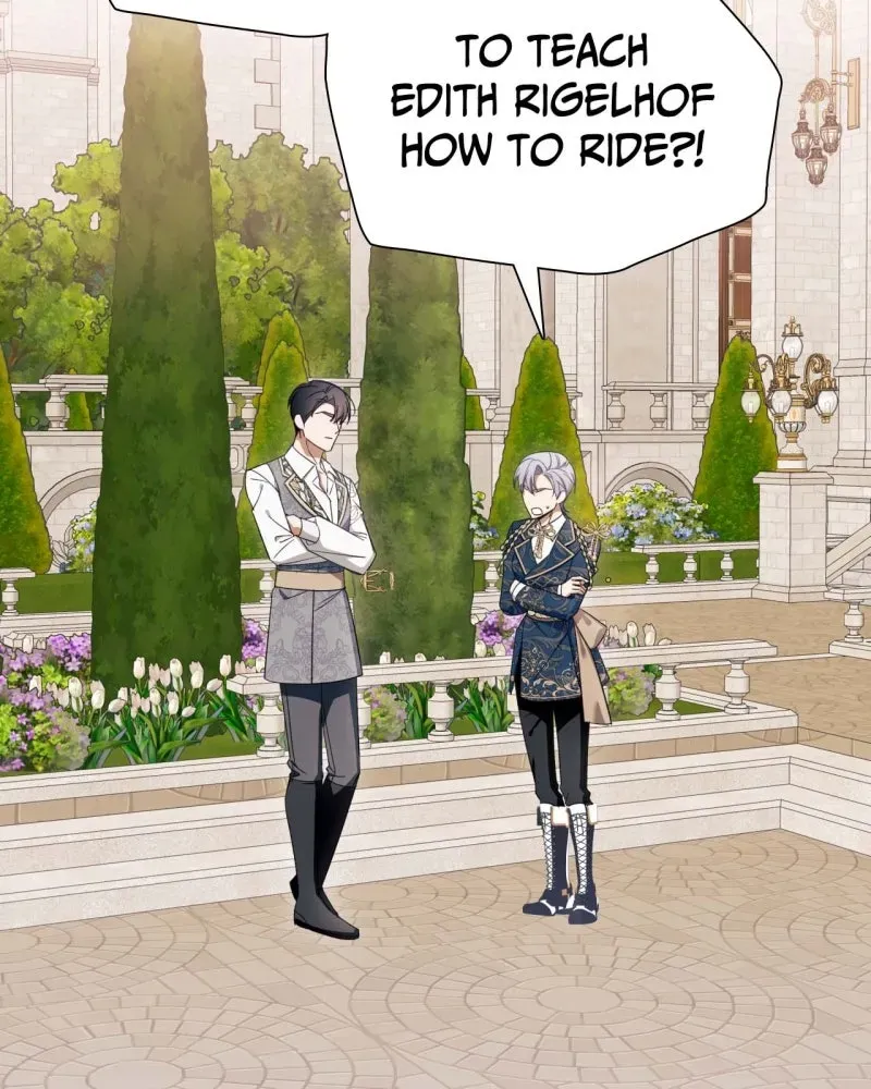Special Re-Launch: Not YourTypical Reincarnation Story Chapter 41 page 7 - 