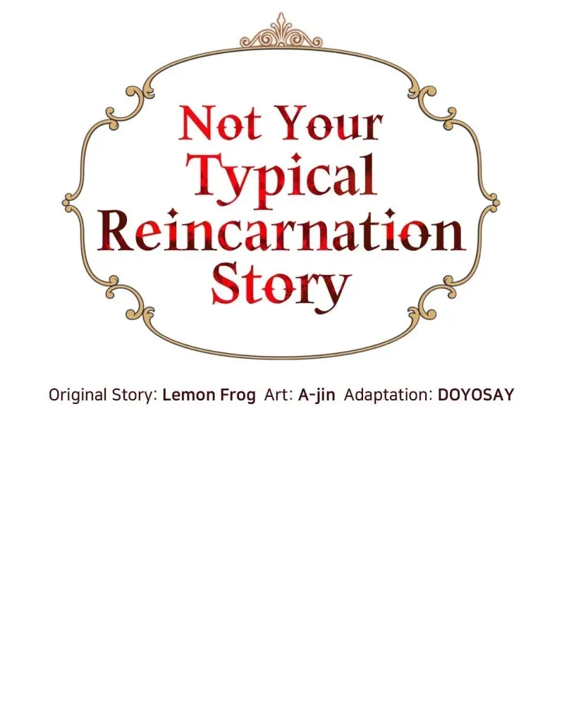 Special Re-Launch: Not YourTypical Reincarnation Story Chapter 41 page 61 - 