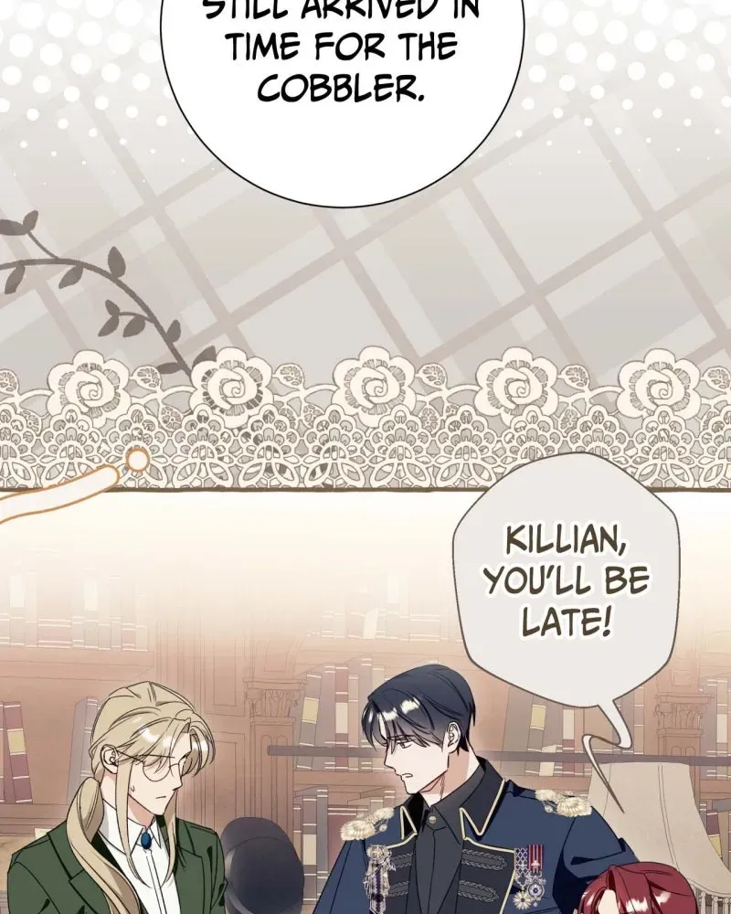 Special Re-Launch: Not YourTypical Reincarnation Story Chapter 41 page 70 - 