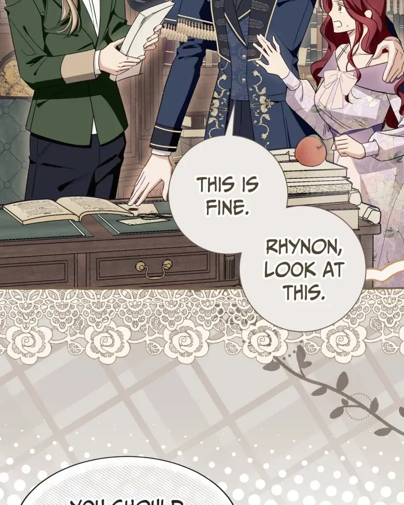 Special Re-Launch: Not YourTypical Reincarnation Story Chapter 41 page 71 - 