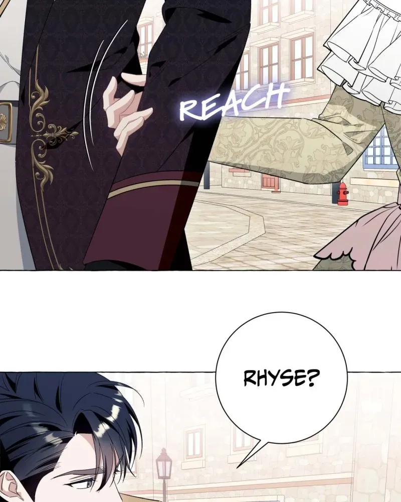 Special Re-Launch: Not YourTypical Reincarnation Story Chapter 42 page 20 - 