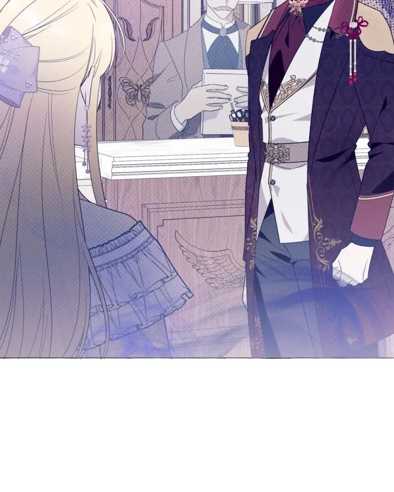 Special Re-Launch: Not YourTypical Reincarnation Story Chapter 42 page 3 - 