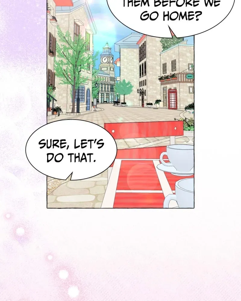Special Re-Launch: Not YourTypical Reincarnation Story Chapter 42 page 25 - 