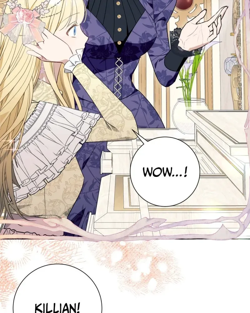 Special Re-Launch: Not YourTypical Reincarnation Story Chapter 42 page 28 - 