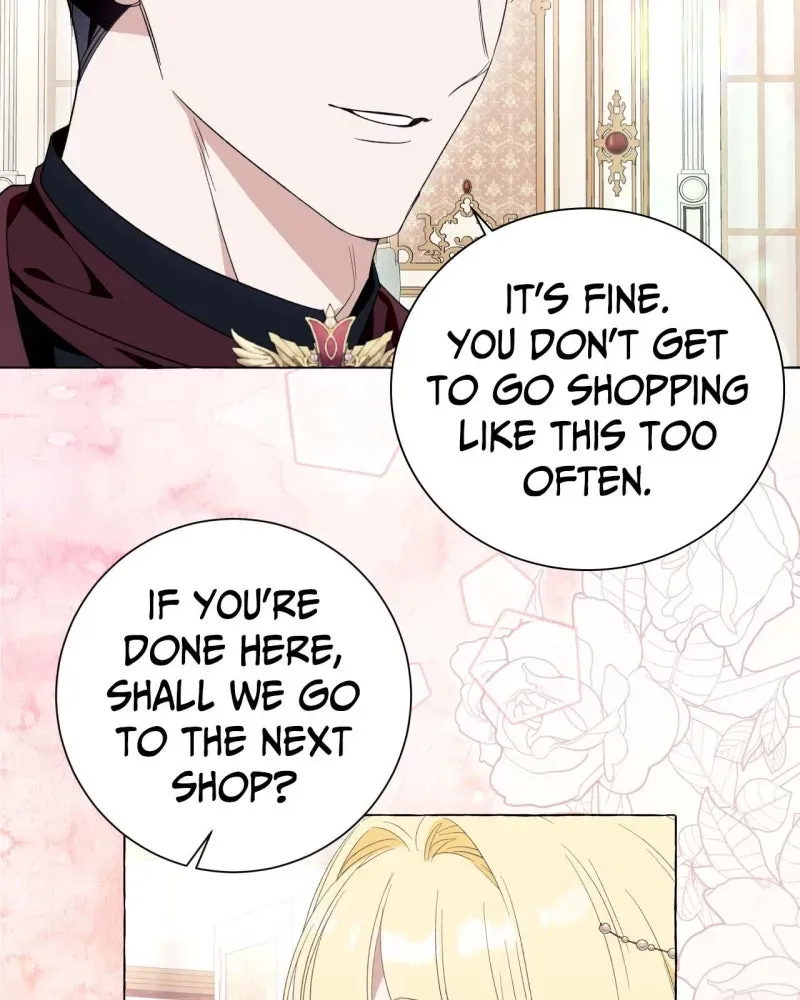 Special Re-Launch: Not YourTypical Reincarnation Story Chapter 42 page 35 - 