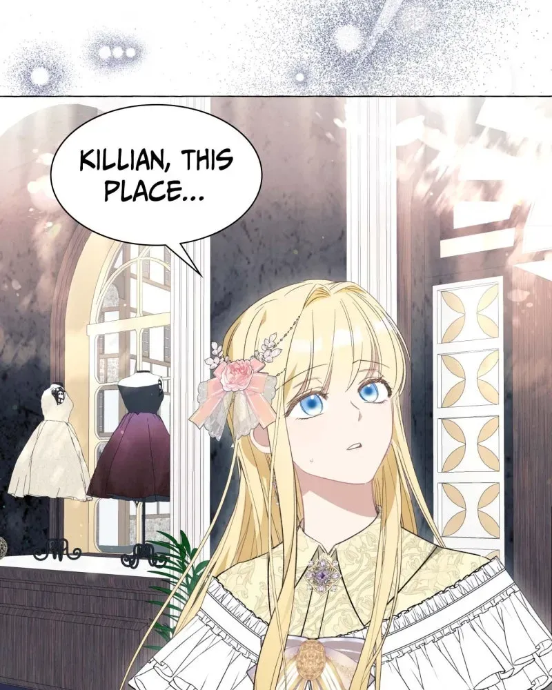 Special Re-Launch: Not YourTypical Reincarnation Story Chapter 42 page 40 - 