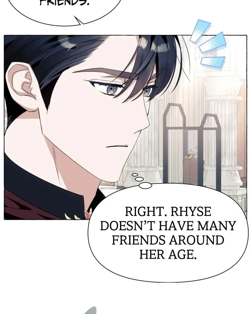 Special Re-Launch: Not YourTypical Reincarnation Story Chapter 42 page 8 - 