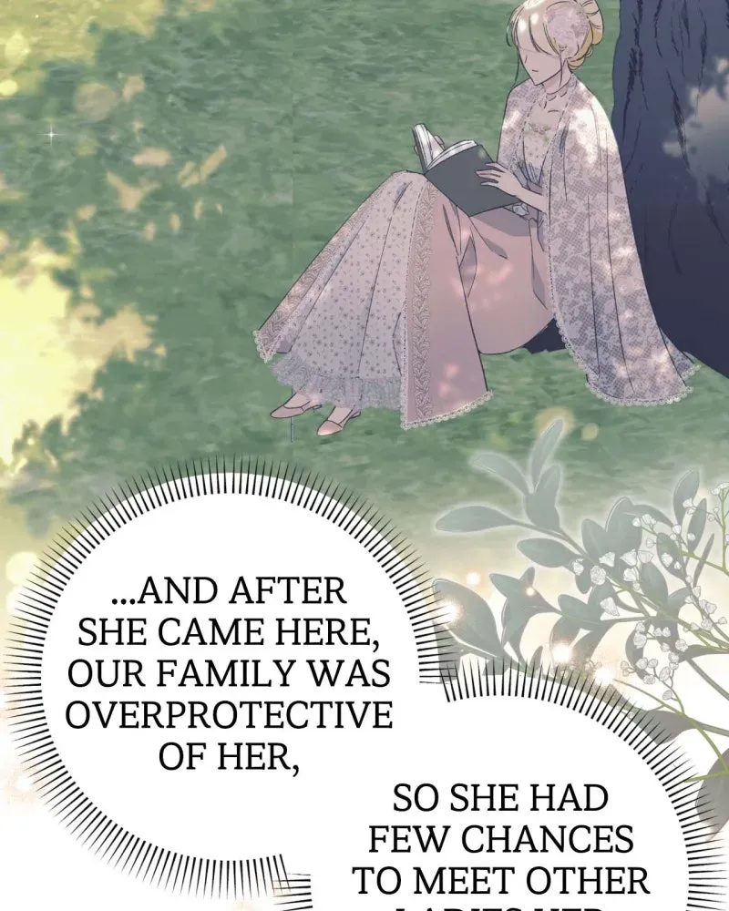 Special Re-Launch: Not YourTypical Reincarnation Story Chapter 42 page 10 - 