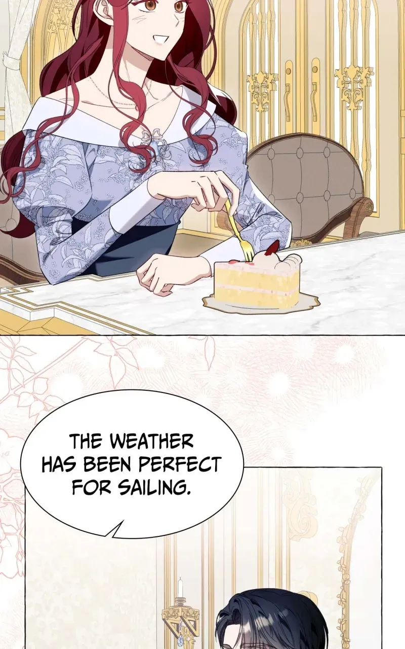 Special Re-Launch: Not YourTypical Reincarnation Story Chapter 43 page 27 - 