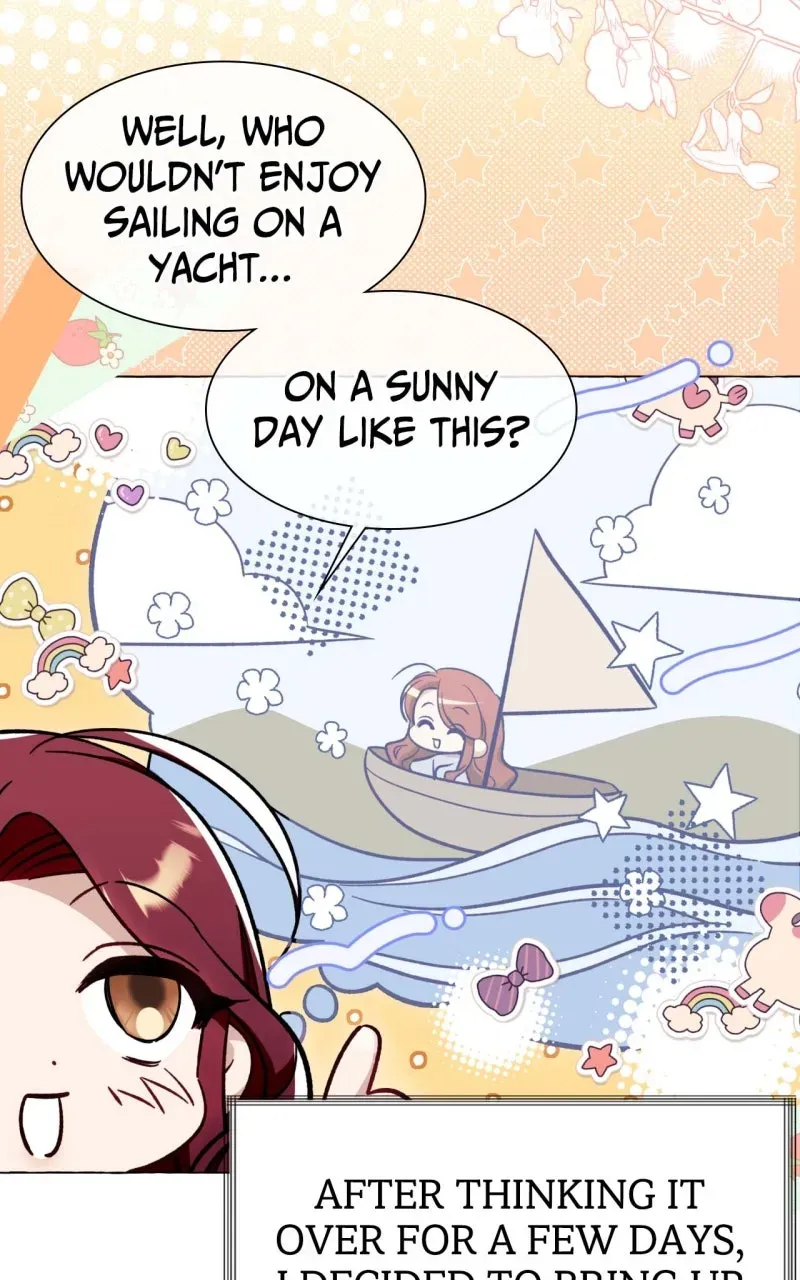 Special Re-Launch: Not YourTypical Reincarnation Story Chapter 43 page 29 - 