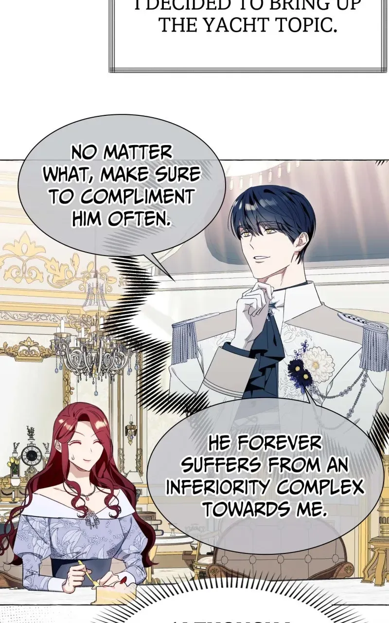 Special Re-Launch: Not YourTypical Reincarnation Story Chapter 43 page 30 - 