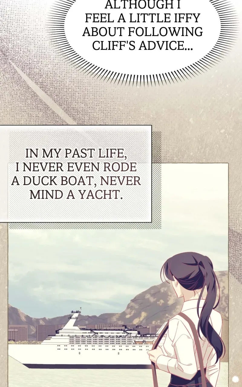 Special Re-Launch: Not YourTypical Reincarnation Story Chapter 43 page 31 - 