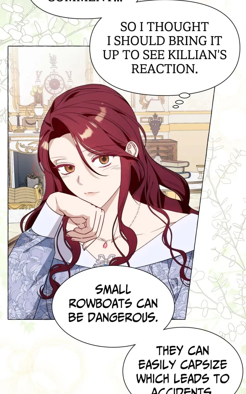 Special Re-Launch: Not YourTypical Reincarnation Story Chapter 43 page 35 - 