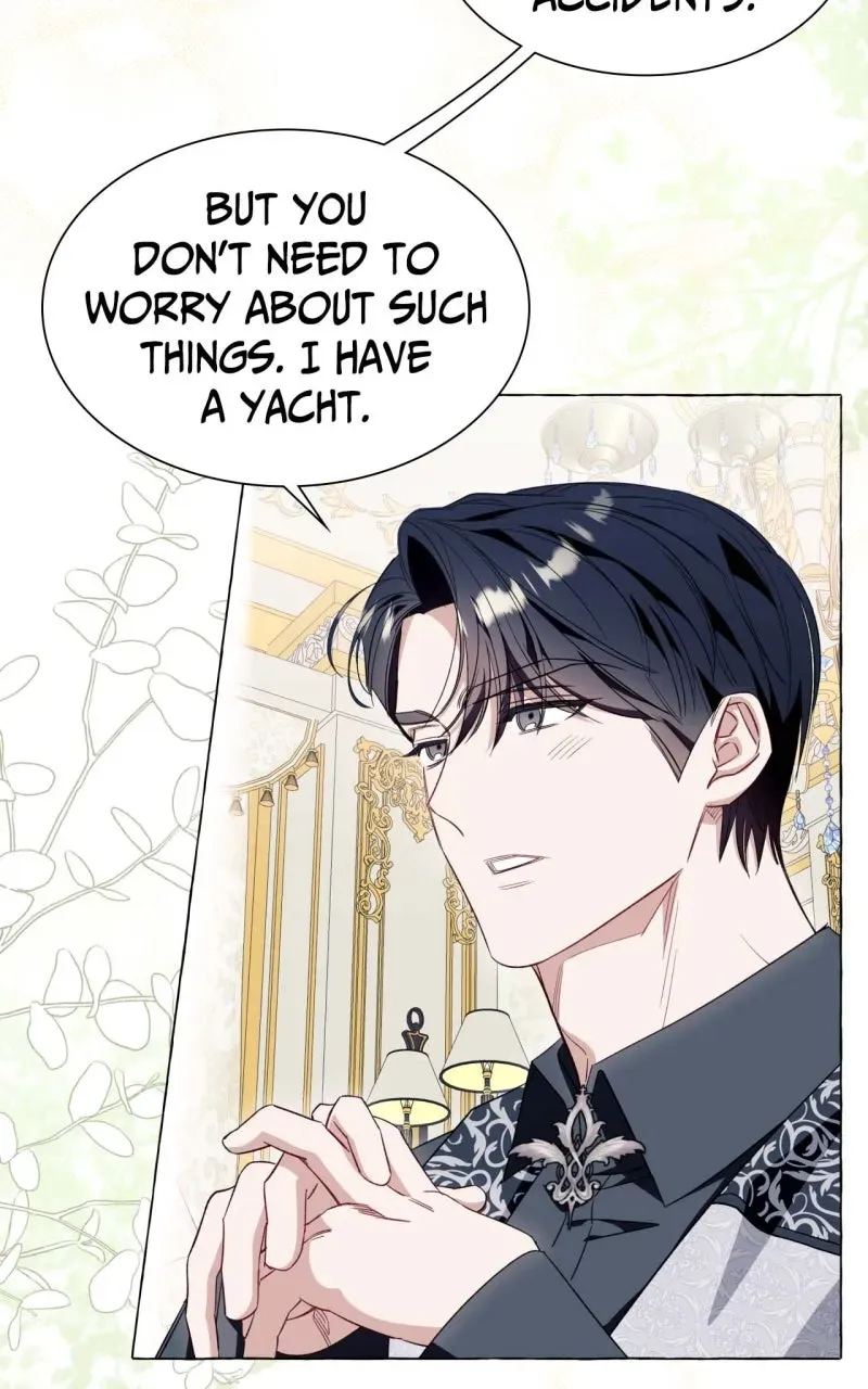 Special Re-Launch: Not YourTypical Reincarnation Story Chapter 43 page 36 - 