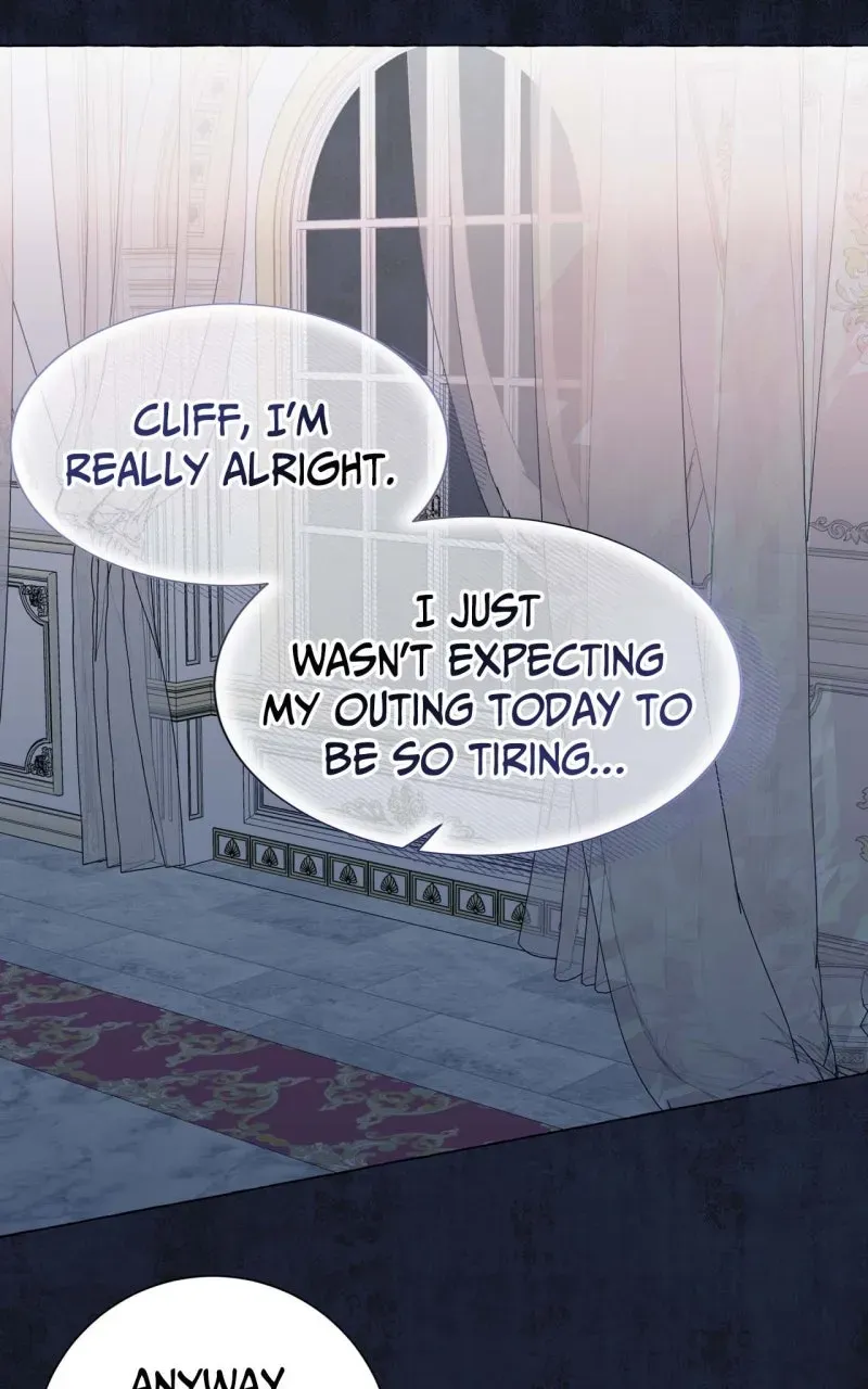 Special Re-Launch: Not YourTypical Reincarnation Story Chapter 43 page 5 - 