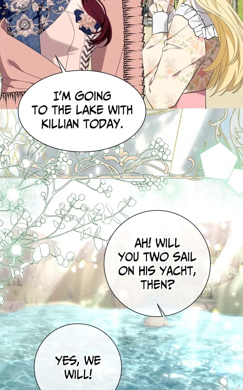 Special Re-Launch: Not YourTypical Reincarnation Story Chapter 43 page 46 - 
