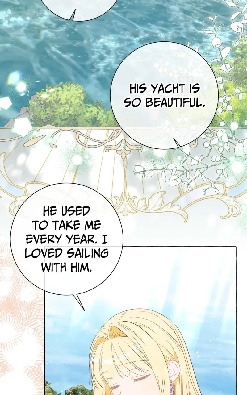 Special Re-Launch: Not YourTypical Reincarnation Story Chapter 43 page 47 - 