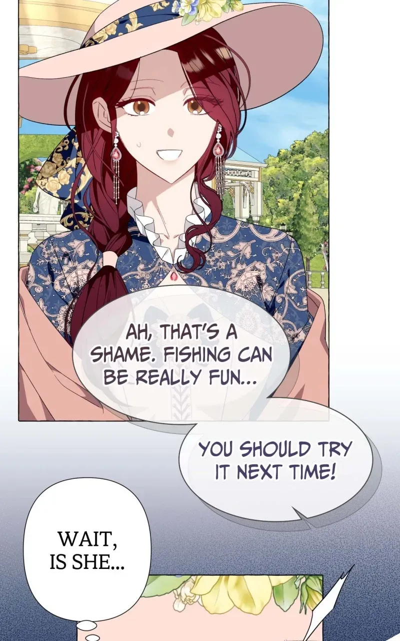 Special Re-Launch: Not YourTypical Reincarnation Story Chapter 43 page 49 - 