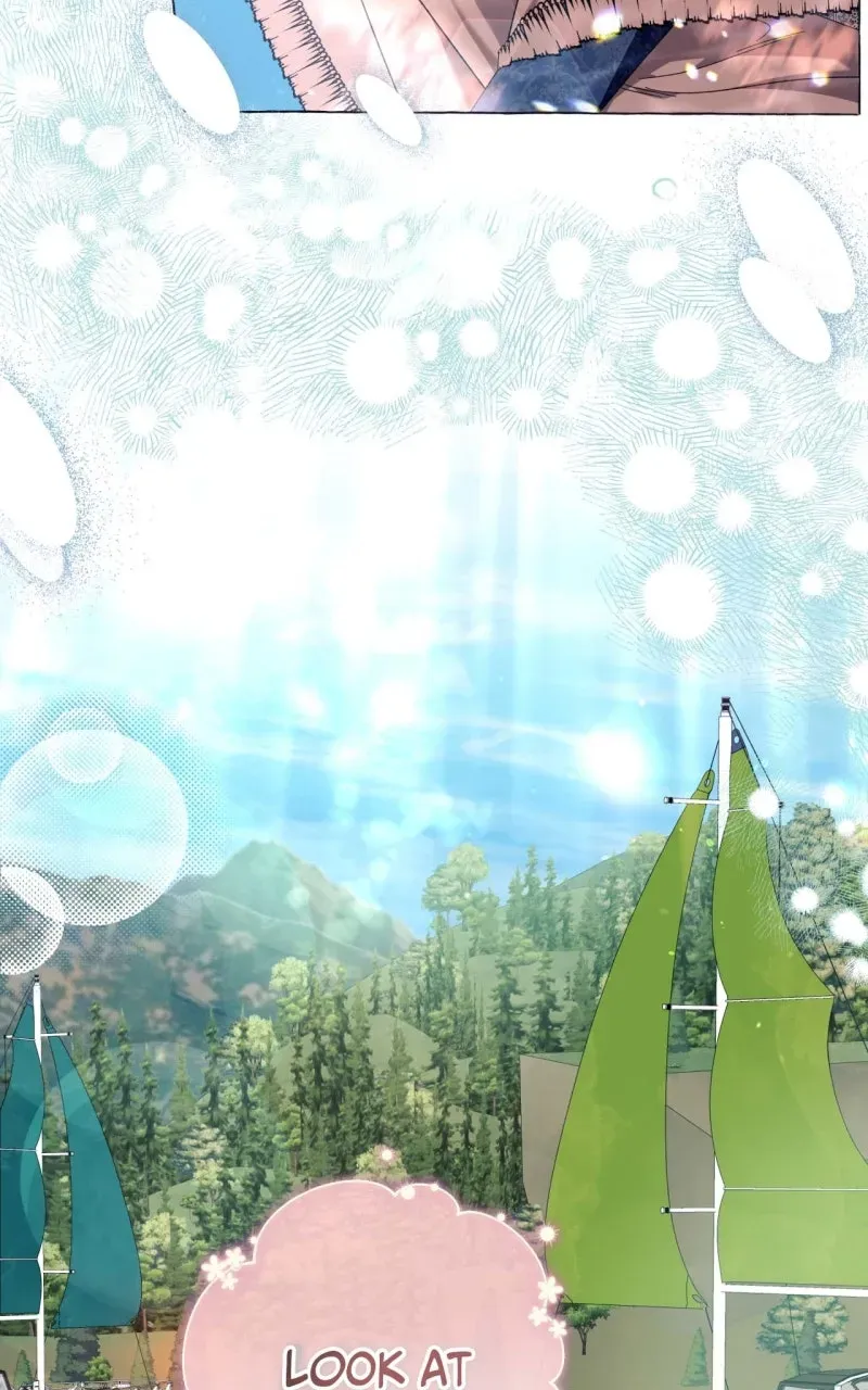 Special Re-Launch: Not YourTypical Reincarnation Story Chapter 43 page 61 - 