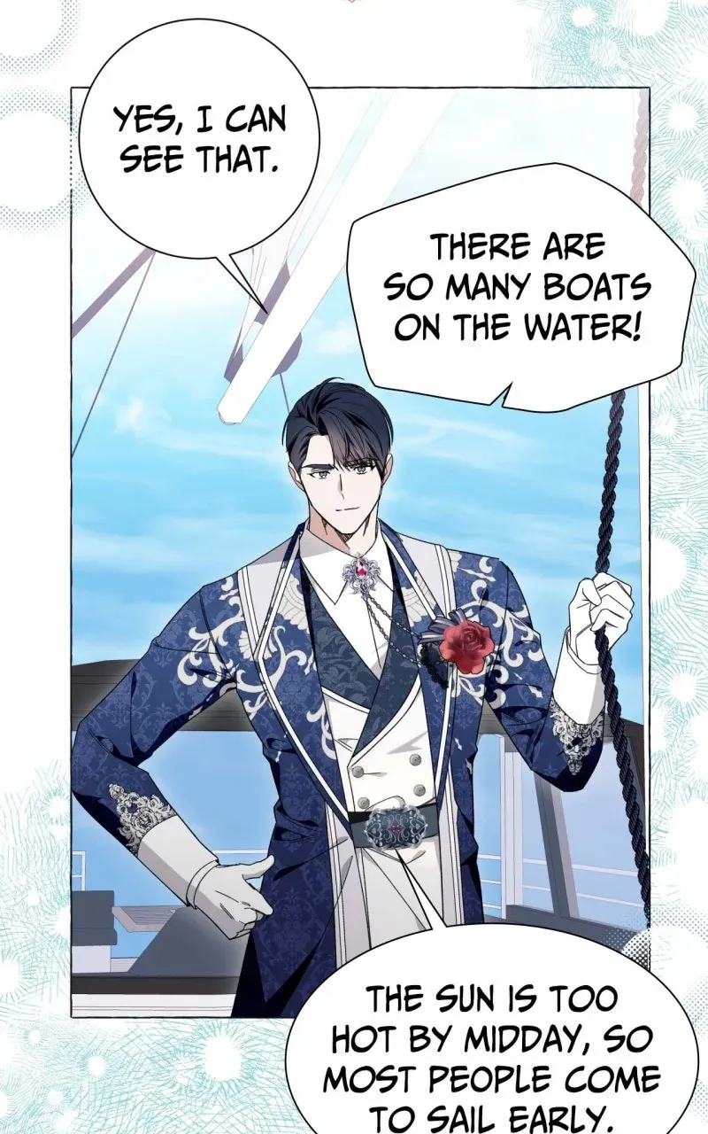 Special Re-Launch: Not YourTypical Reincarnation Story Chapter 43 page 64 - 
