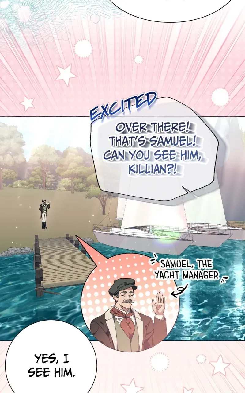 Special Re-Launch: Not YourTypical Reincarnation Story Chapter 43 page 65 - 
