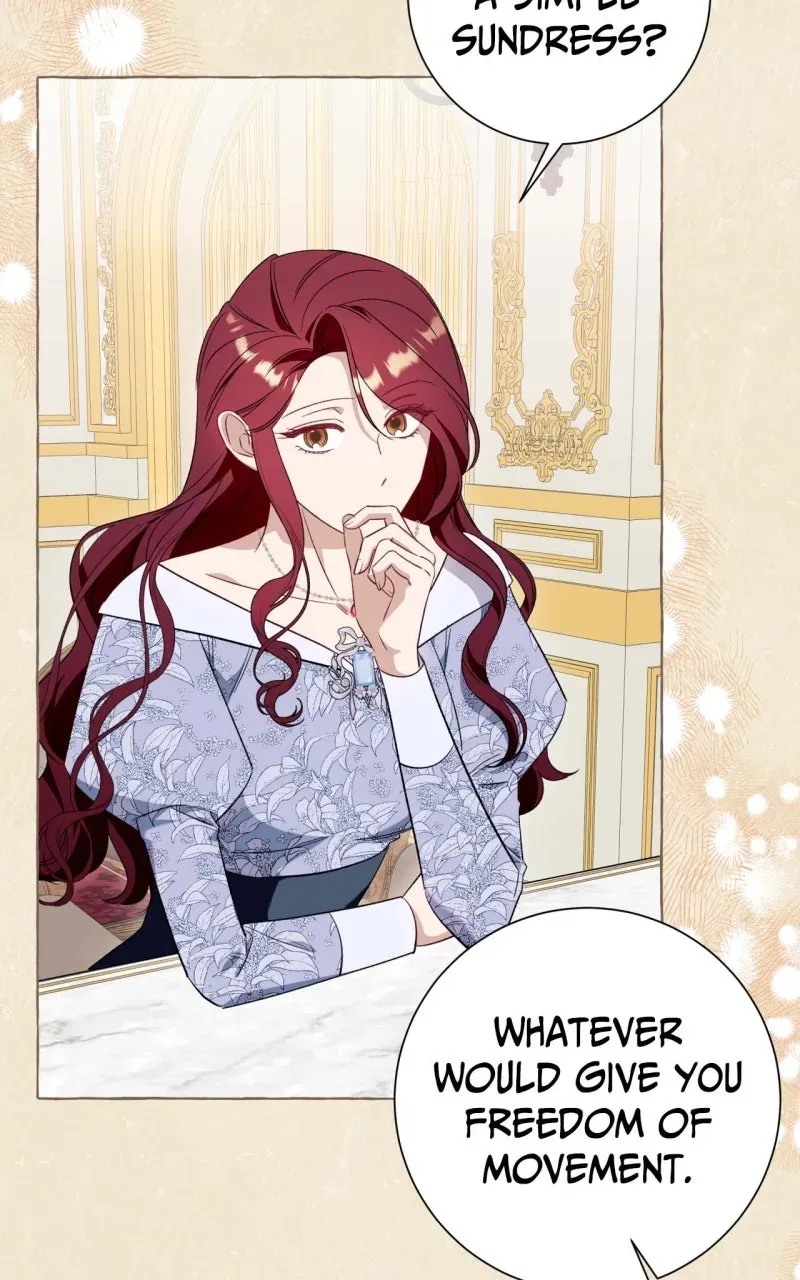 Special Re-Launch: Not YourTypical Reincarnation Story Chapter 44 page 2 - 