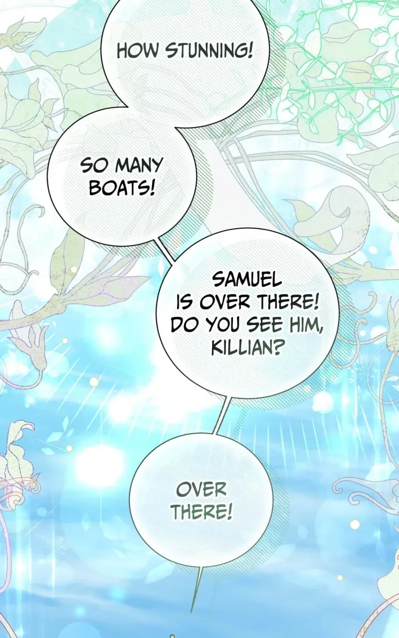 Special Re-Launch: Not YourTypical Reincarnation Story Chapter 44 page 12 - 