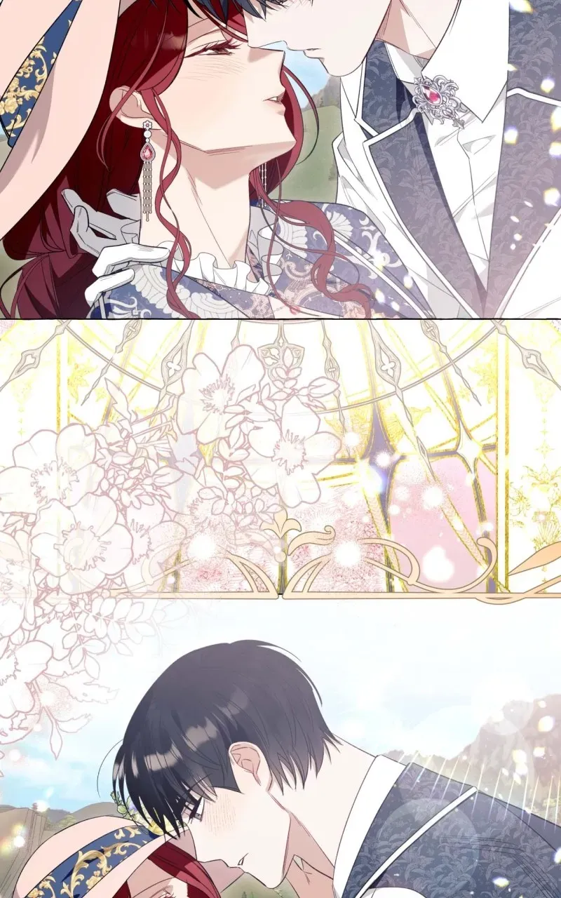 Special Re-Launch: Not YourTypical Reincarnation Story Chapter 44 page 19 - 