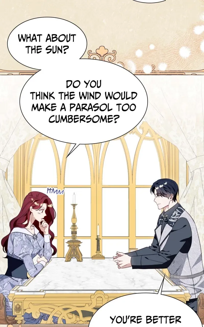 Special Re-Launch: Not YourTypical Reincarnation Story Chapter 44 page 3 - 