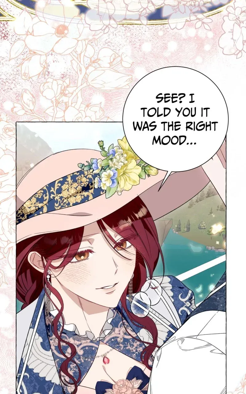 Special Re-Launch: Not YourTypical Reincarnation Story Chapter 44 page 21 - 
