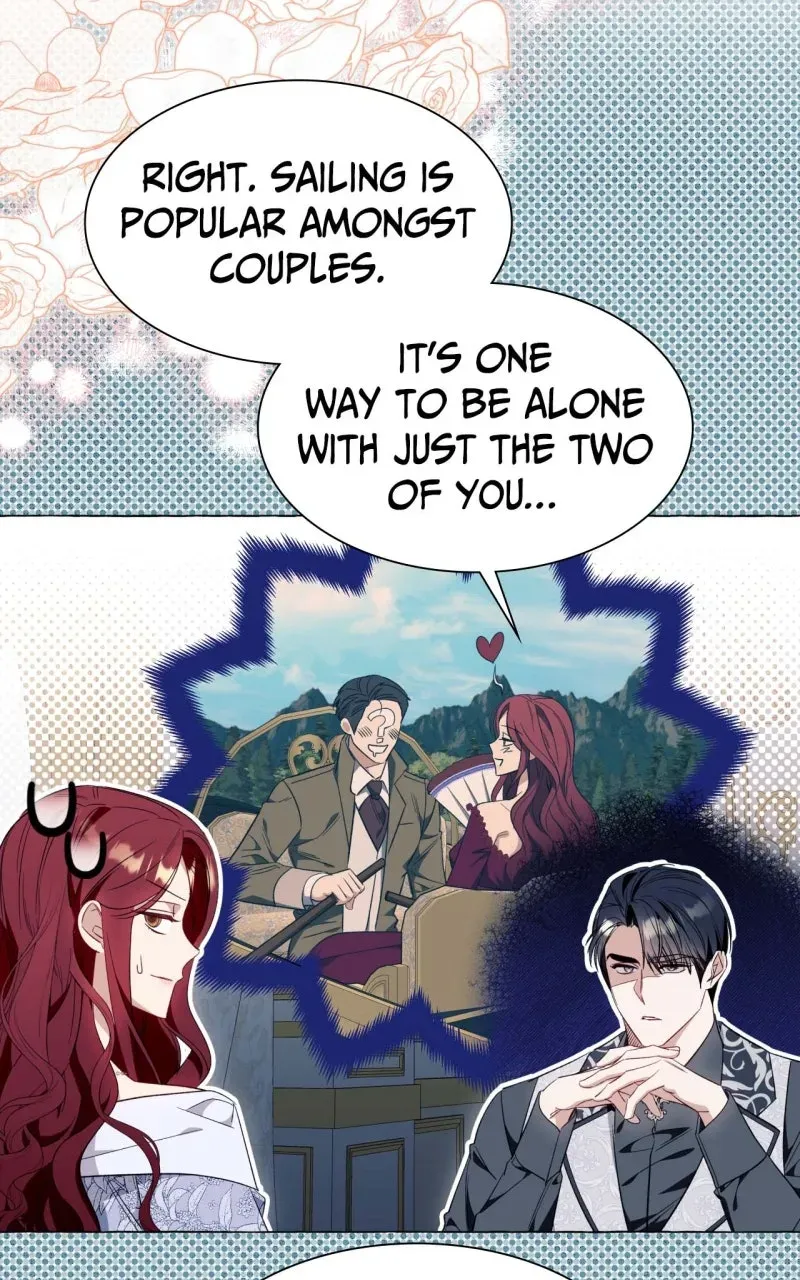 Special Re-Launch: Not YourTypical Reincarnation Story Chapter 44 page 23 - 