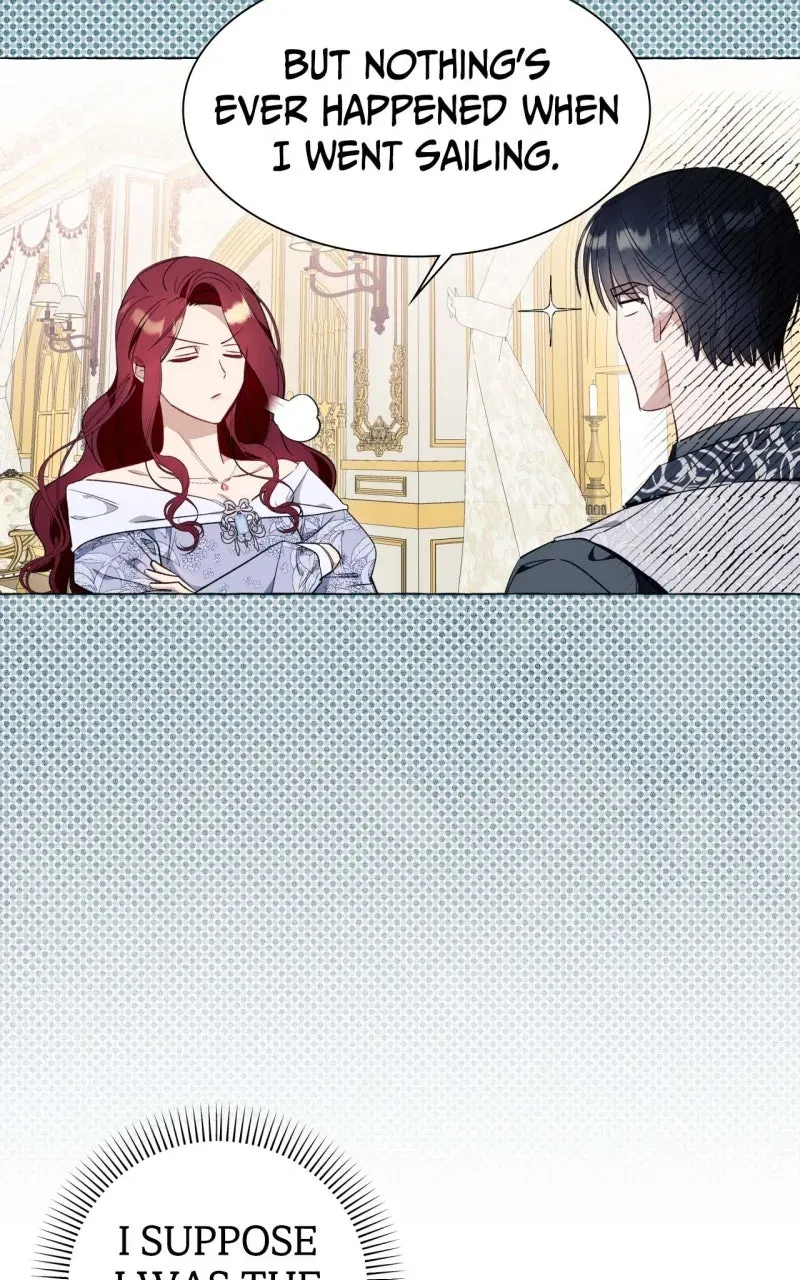 Special Re-Launch: Not YourTypical Reincarnation Story Chapter 44 page 24 - 