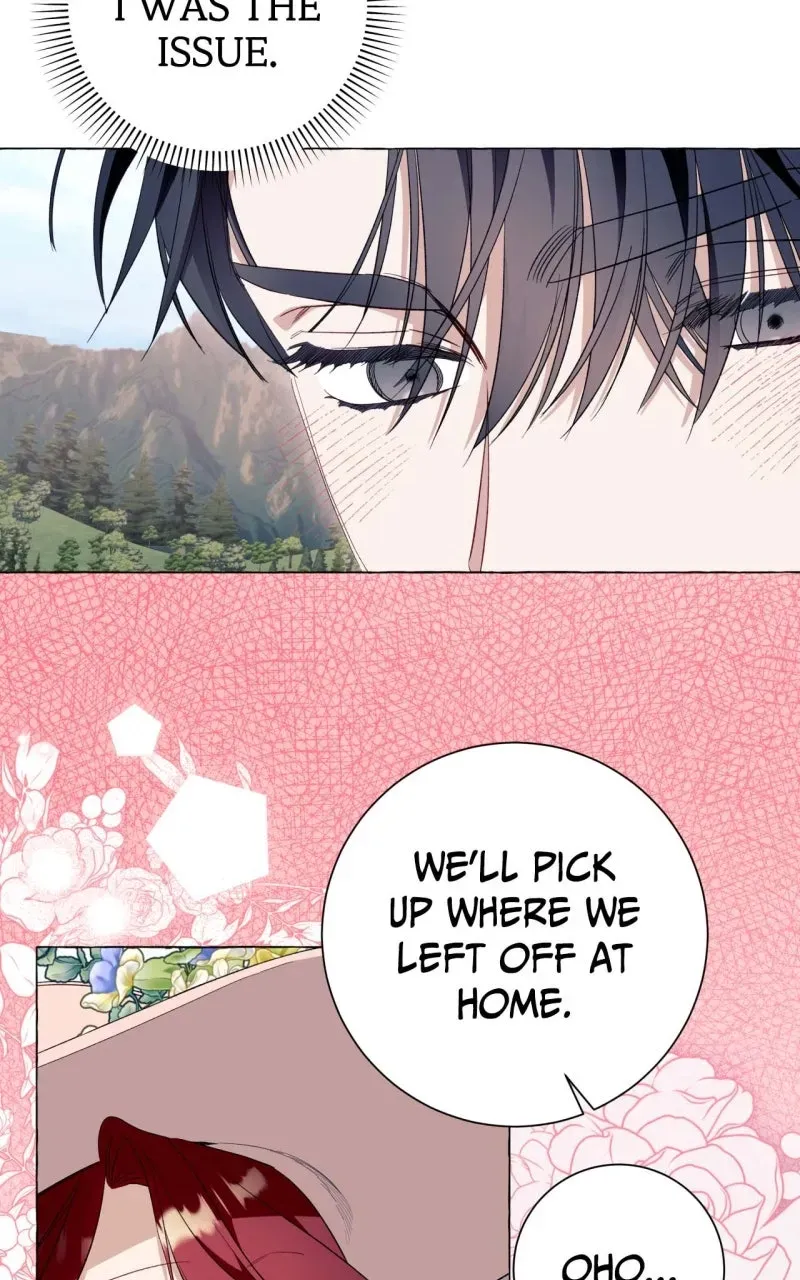 Special Re-Launch: Not YourTypical Reincarnation Story Chapter 44 page 25 - 