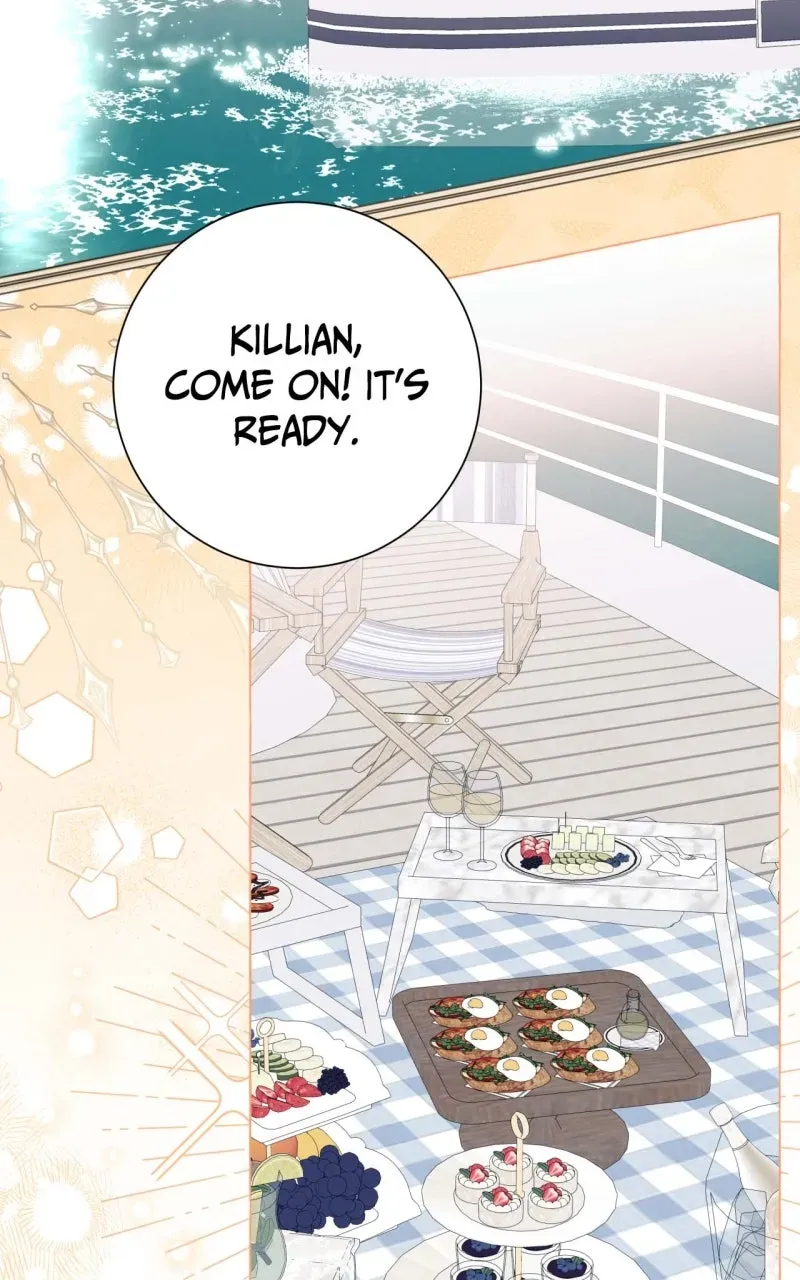 Special Re-Launch: Not YourTypical Reincarnation Story Chapter 44 page 29 - 