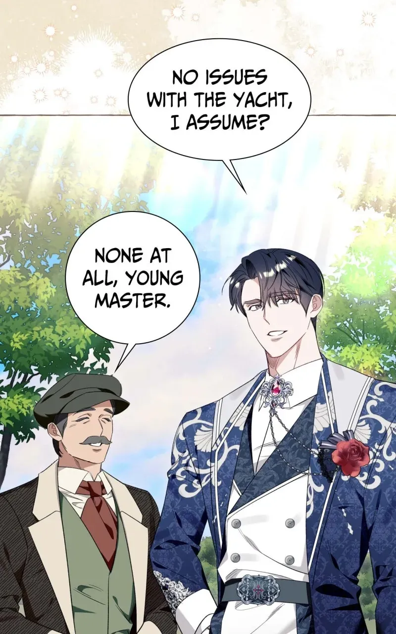 Special Re-Launch: Not YourTypical Reincarnation Story Chapter 44 page 6 - 