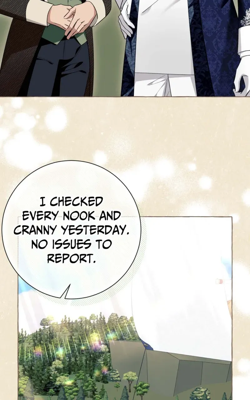 Special Re-Launch: Not YourTypical Reincarnation Story Chapter 44 page 7 - 