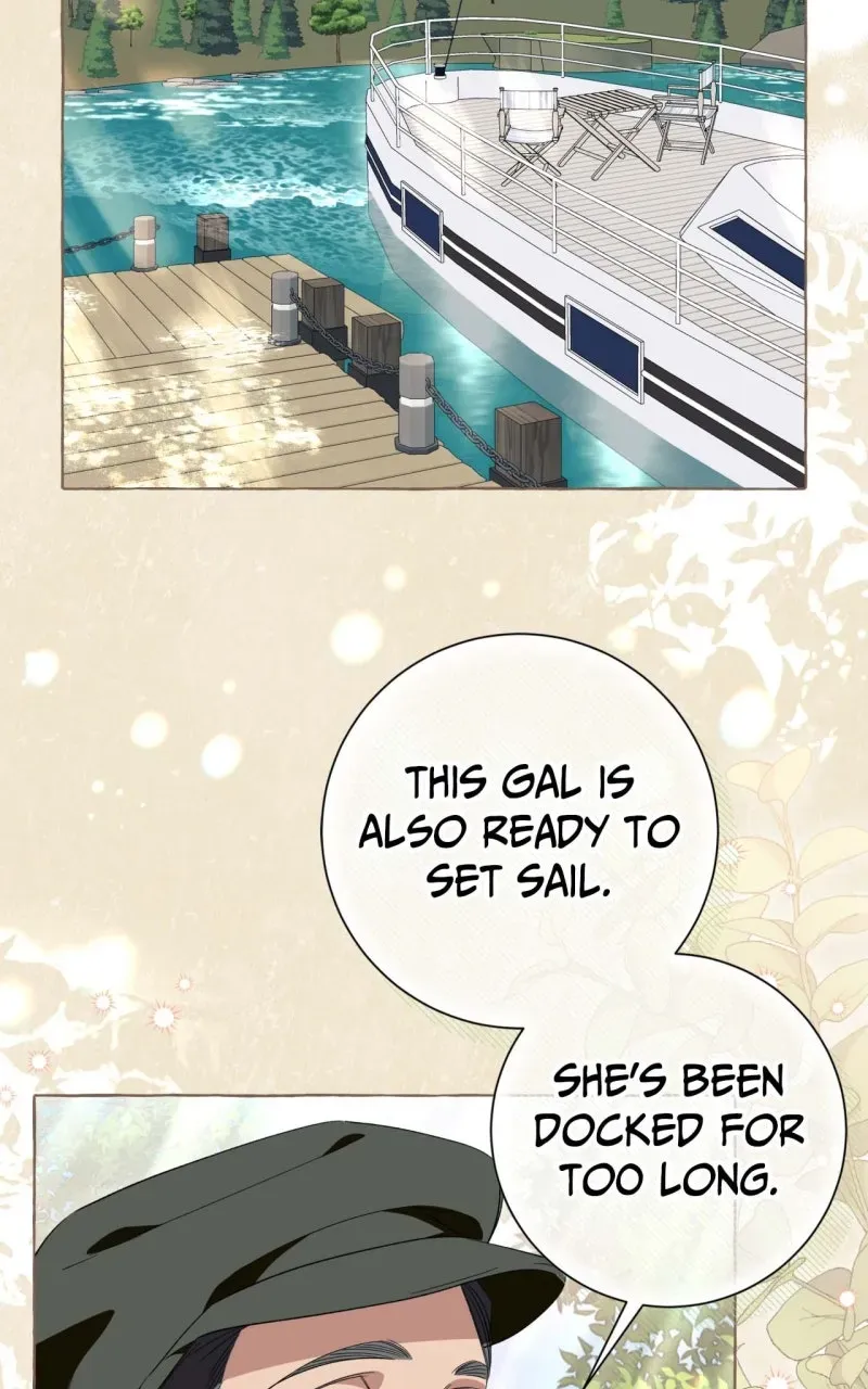 Special Re-Launch: Not YourTypical Reincarnation Story Chapter 44 page 8 - 
