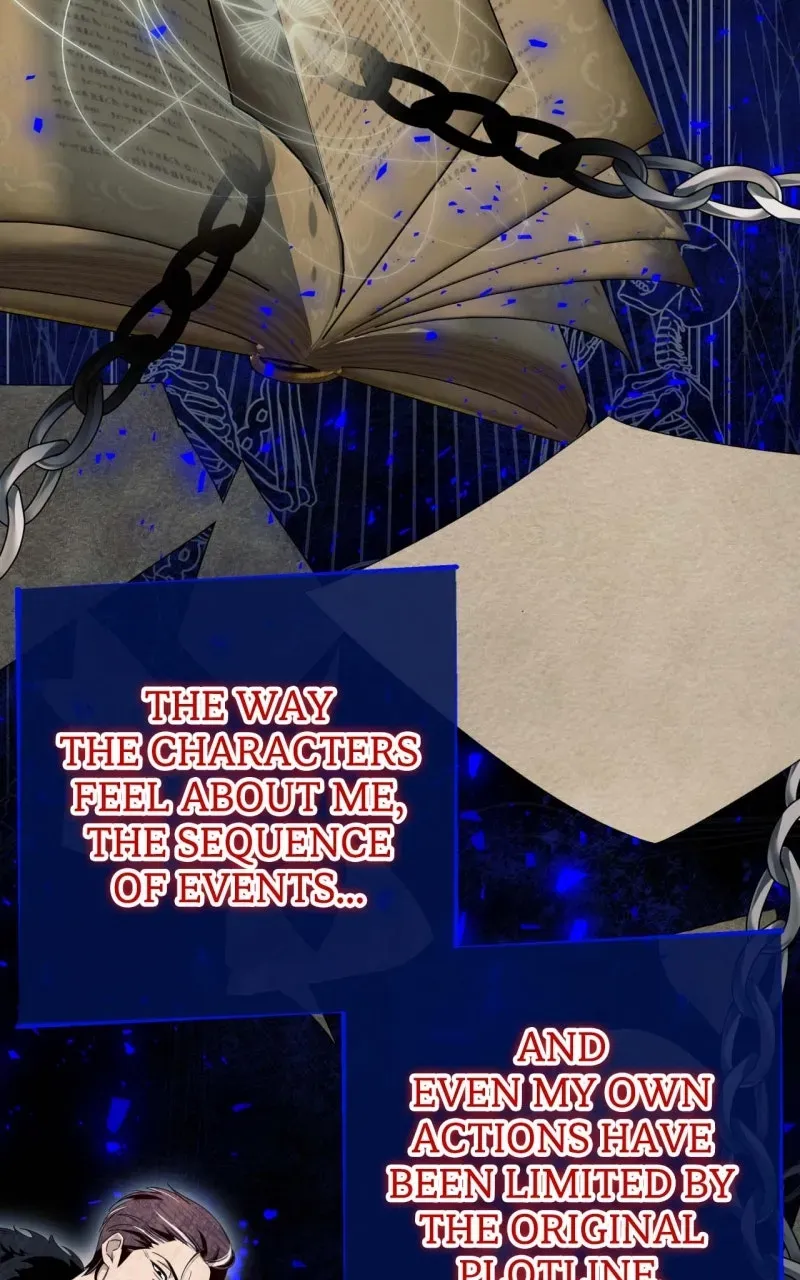 Special Re-Launch: Not YourTypical Reincarnation Story Chapter 44 page 73 - 