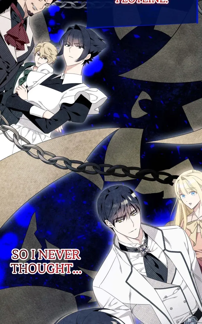 Special Re-Launch: Not YourTypical Reincarnation Story Chapter 44 page 74 - 