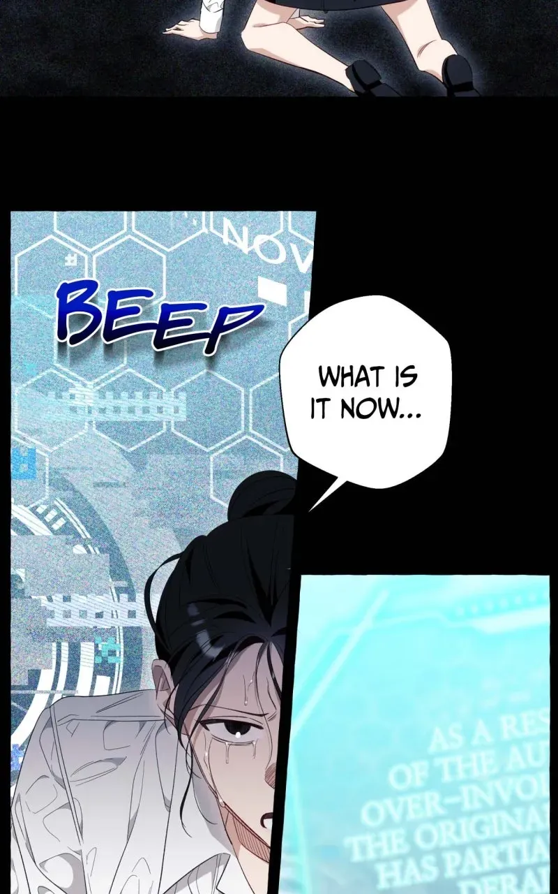 Special Re-Launch: Not YourTypical Reincarnation Story Chapter 44 page 81 - 