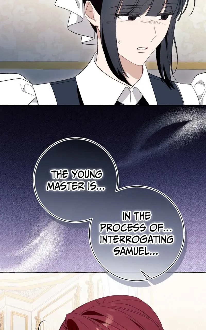 Special Re-Launch: Not YourTypical Reincarnation Story Chapter 44 page 91 - 