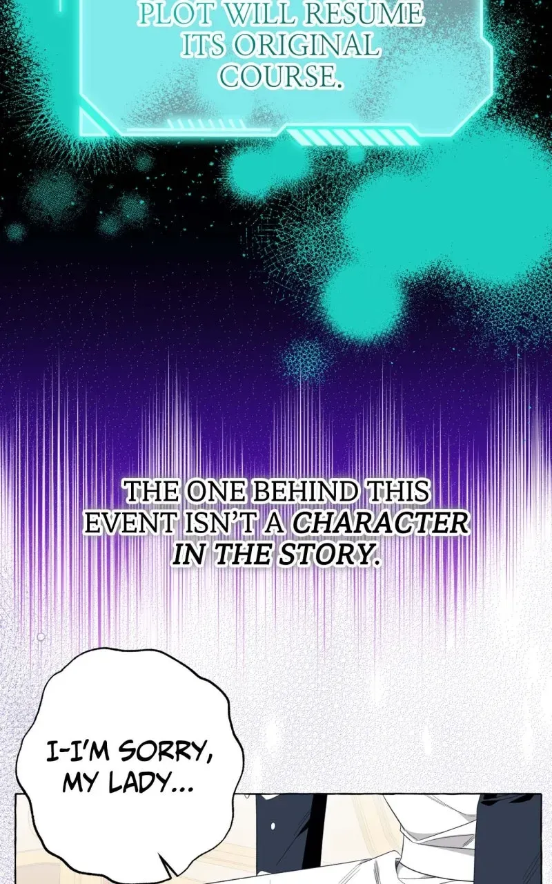 Special Re-Launch: Not YourTypical Reincarnation Story Chapter 45 page 11 - 