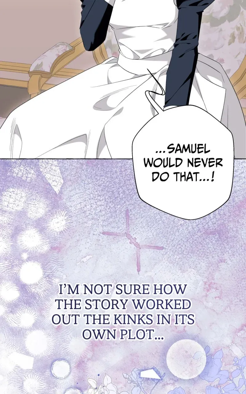 Special Re-Launch: Not YourTypical Reincarnation Story Chapter 45 page 13 - 