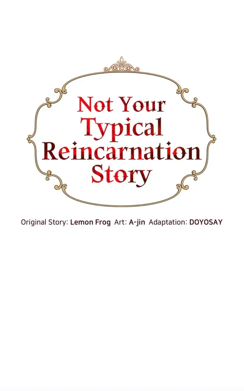 Special Re-Launch: Not YourTypical Reincarnation Story Chapter 45 page 18 - 