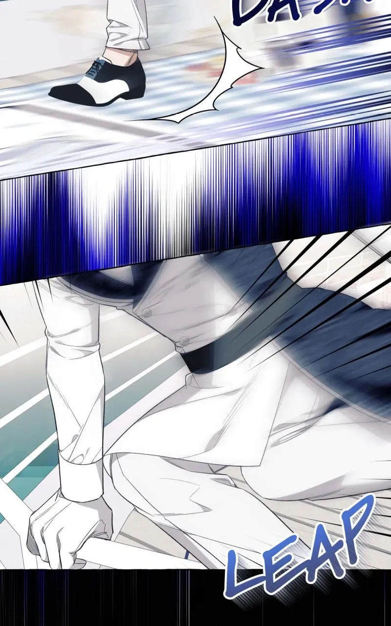 Special Re-Launch: Not YourTypical Reincarnation Story Chapter 45 page 24 - 