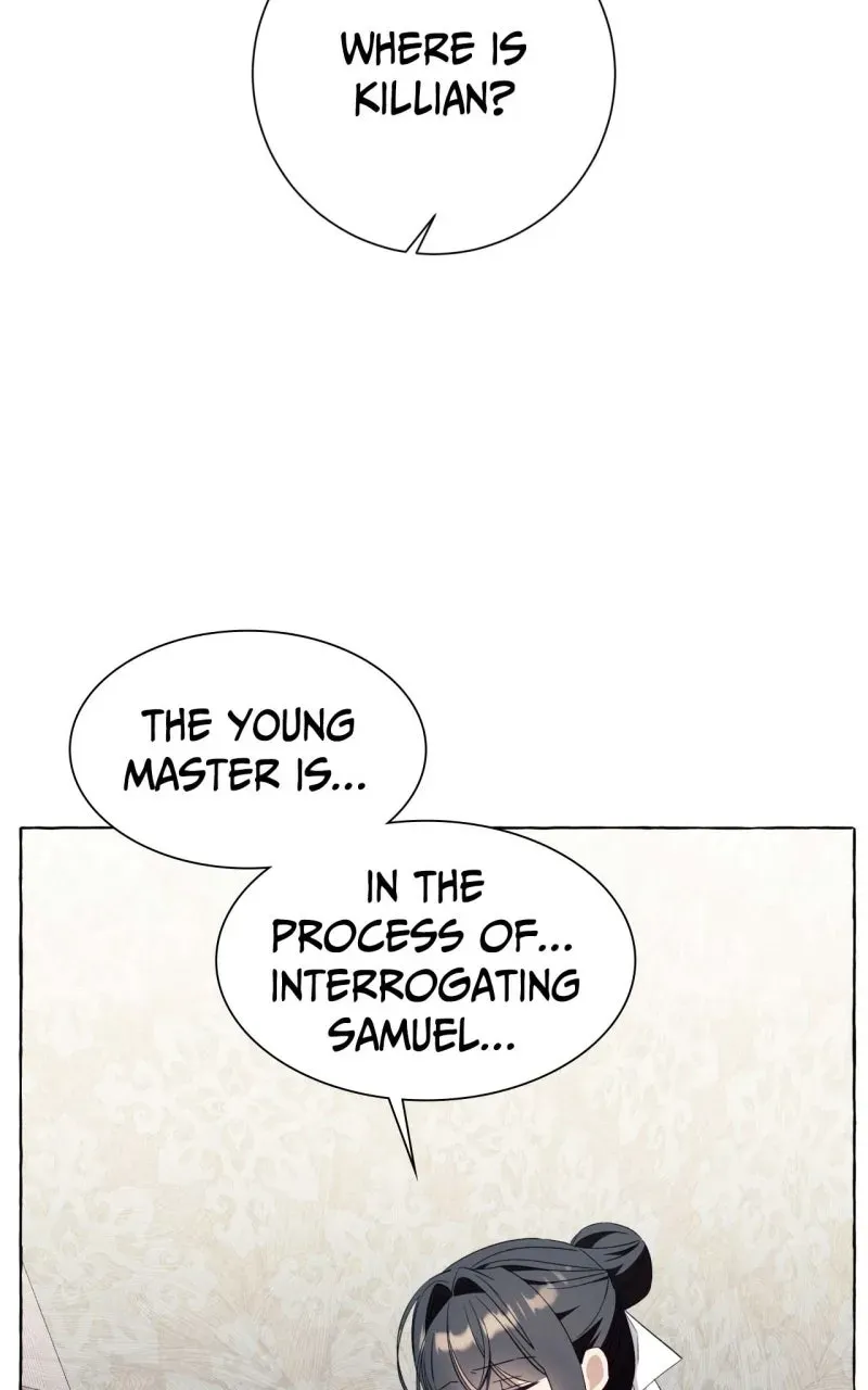 Special Re-Launch: Not YourTypical Reincarnation Story Chapter 45 page 4 - 