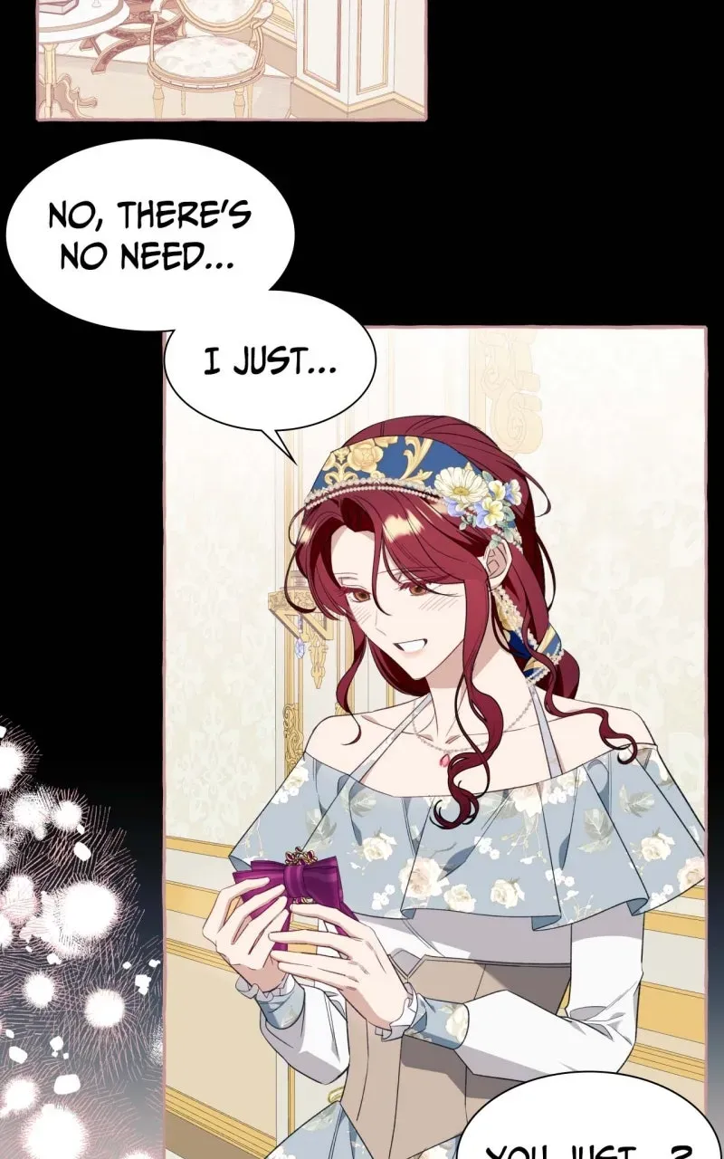 Special Re-Launch: Not YourTypical Reincarnation Story Chapter 45 page 33 - 